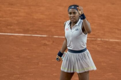 French Open Day 3 Women’s Predictions Including Gauff vs Gadecki