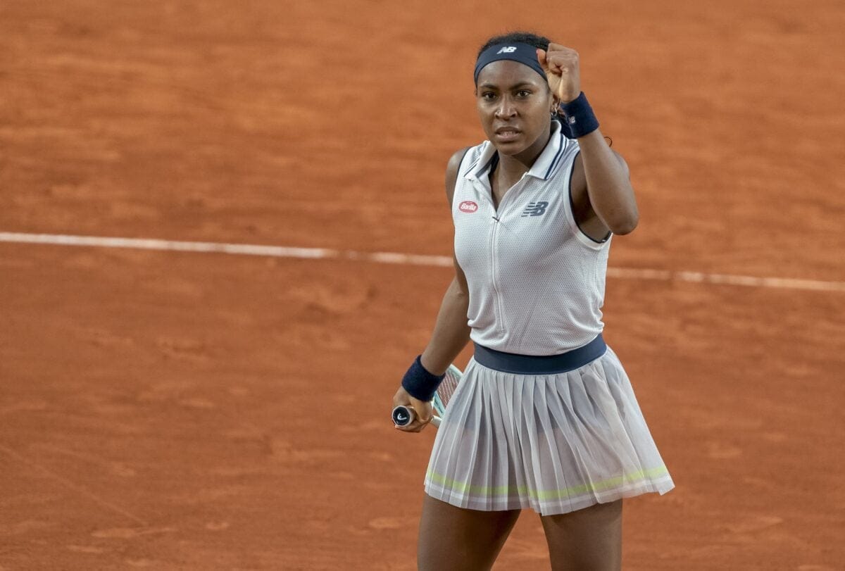 French Open Day 3 Women’s Predictions Including Gauff vs Gadecki