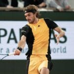 French Open Day 4 Men’s Singles Predictions Including Tsitsipas vs Gigante
