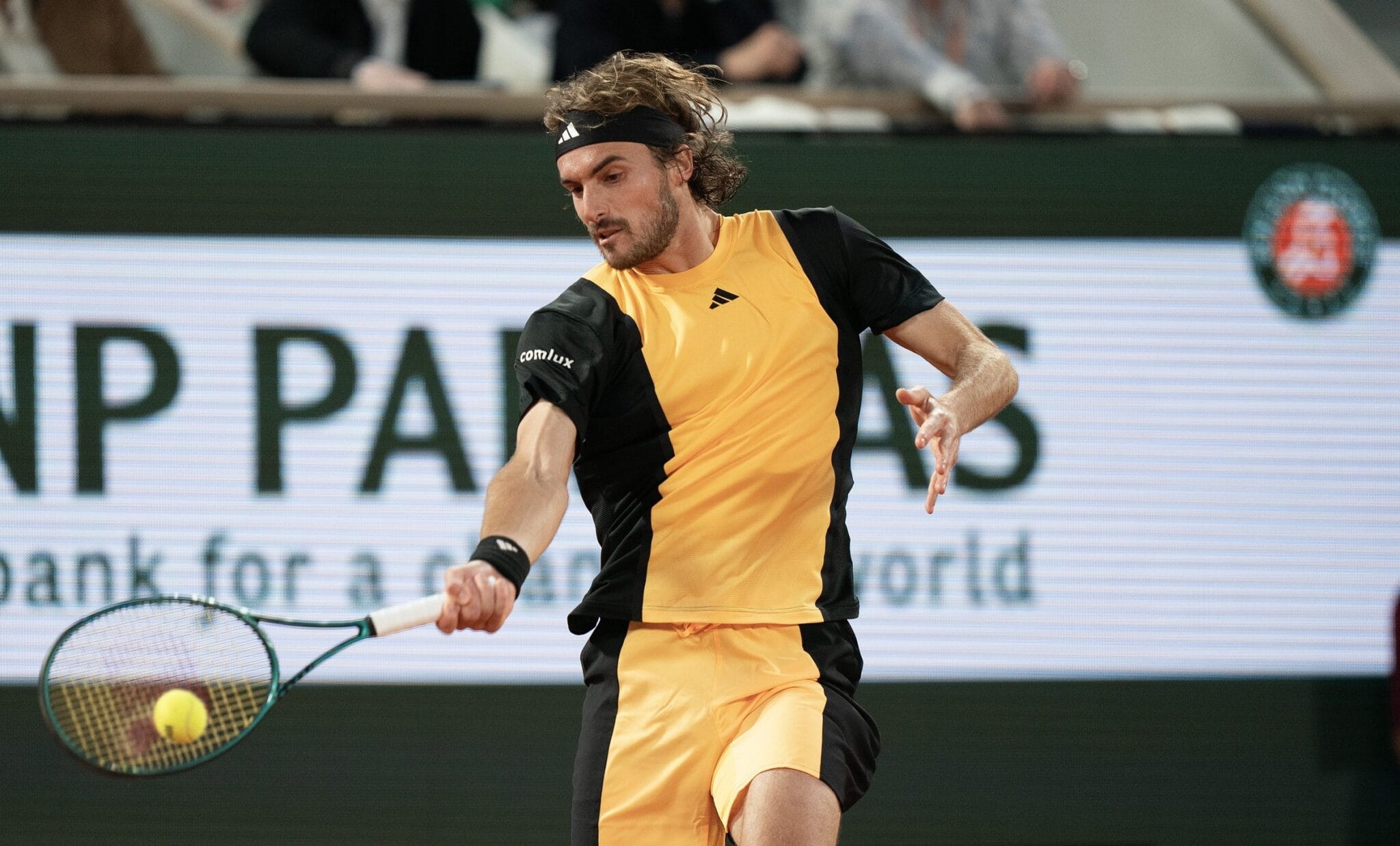French Open Day 4 Men’s Singles Predictions Including Tsitsipas vs Gigante