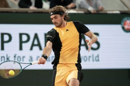 French Open Day 4 Men’s Singles Predictions Including Tsitsipas vs Gigante