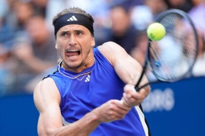 French Open Men’s Day 5 Predictions Including Zverev vs de Jong