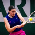 French wild cards aim for rare second-week showing at Roland Garros
