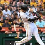 Game #55: Pirates vs. Diamondbacks