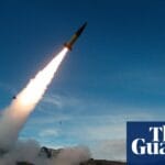 Germany and Ukraine’s other allies scrap range limits on arms sent to Kyiv | Germany