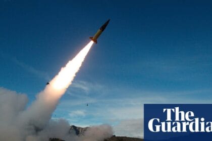Germany and Ukraine’s other allies scrap range limits on arms sent to Kyiv | Germany