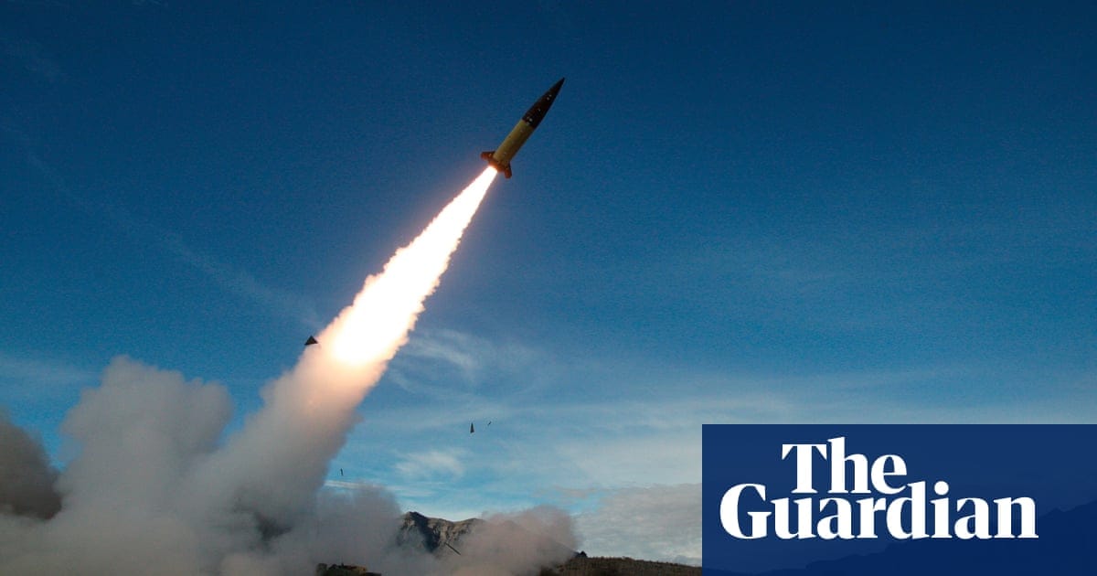 Germany and Ukraine’s other allies scrap range limits on arms sent to Kyiv | Germany Germany and Ukraine’s other allies scrap range limits on arms sent to Kyiv | Germany