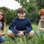 Harry Potter HBO Series Casts Harry, Ron and Hermione