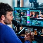 Hasan Piker suspended from Twitch after discussing alleged manifesto behind Israeli embassy staff shooting