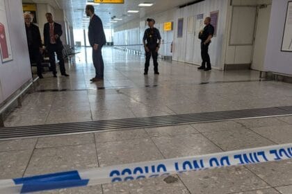 Heathrow LIVE: Terminal 3 evacuated after ‘bomb threat’ | UK | News