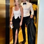 Helen Skelton and Gethin Jones’ ‘deeper connection’ revealed after being spotted leaving TV BAFTAs together