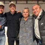 Heroizm rodziców Piotra Zielińskiego. “Tak robimy, żeby nie musiał”