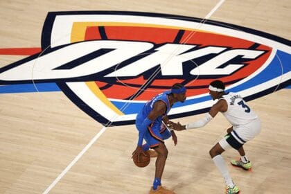 How to Watch Tonight’s Oklahoma City Thunder vs. Minnesota Timberwolves Game 4 for Free