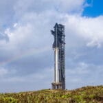 How to watch SpaceX’s Starship Flight 9 launch and Elon Musk’s Mars update today