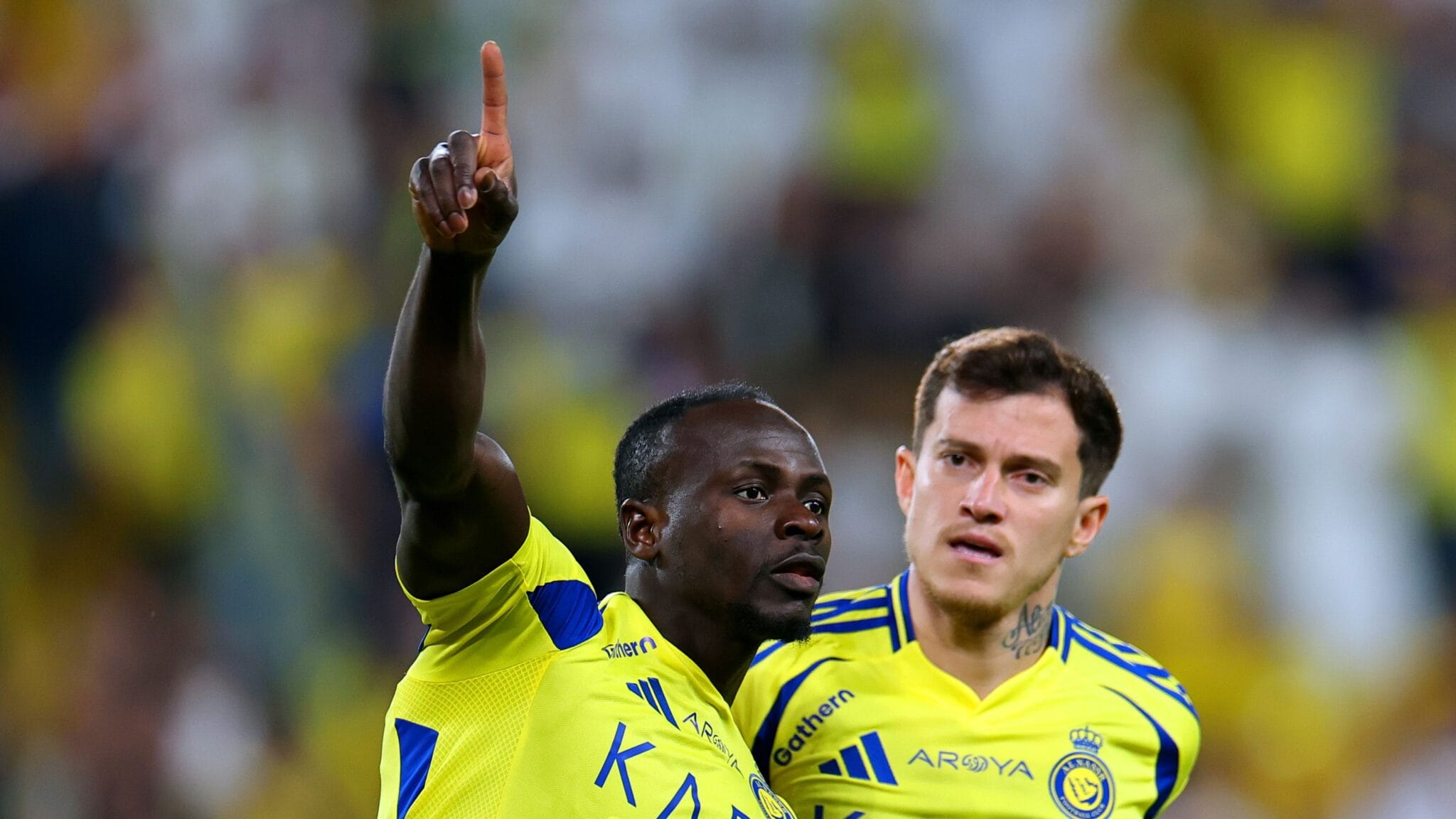 How to watch today’s Al Nassr vs Al Khaleej Saudi Pro League game: Live stream, TV channel, and start time