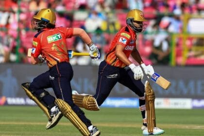 IPL 2025 PBKS vs Punjab Kings reached the top of the points table by defeating Mumbai Indians by seven wickets know the condition of other teams