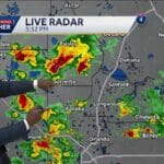 Impact Weather In Central Florida
