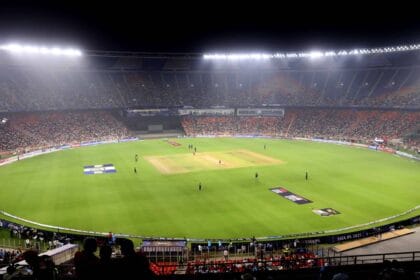 Indian Premier League Official Website