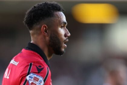 Injuries held me back for two years – now I’m the player Birmingham City fell in love with