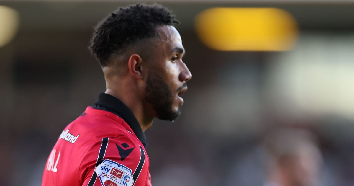 Injuries held me back for two years – now I’m the player Birmingham City fell in love with