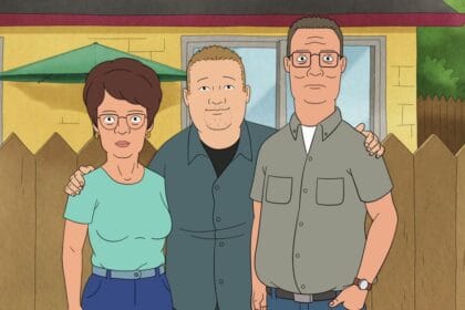 Inside King of the Hill’s Revival: Adult Bobby, Release Date
