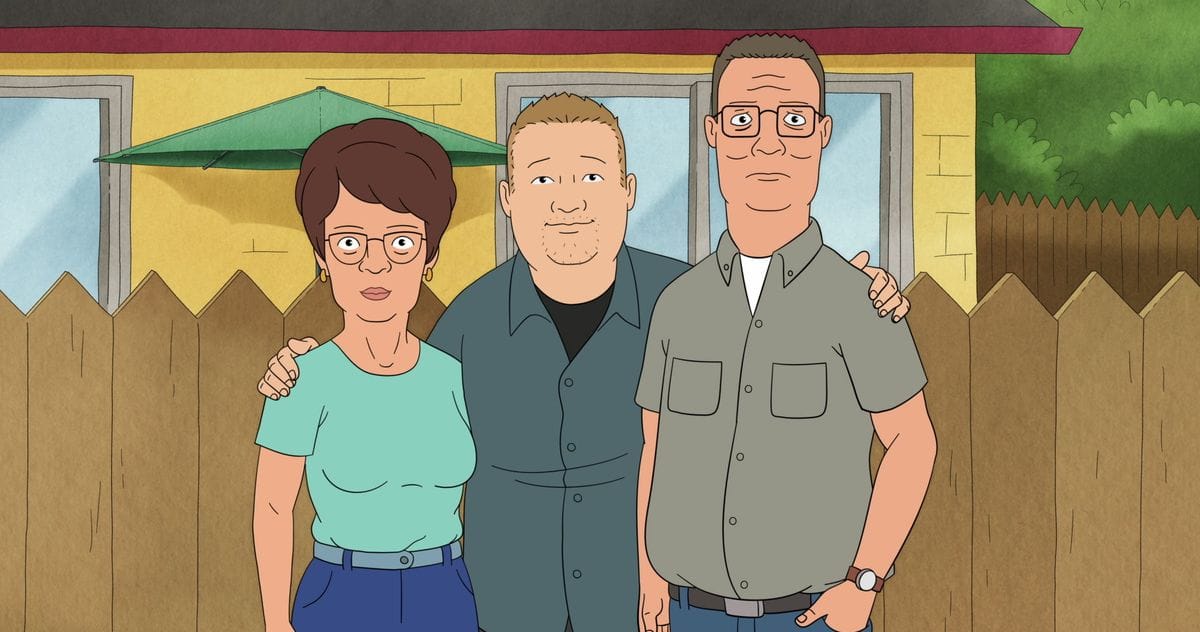 Inside King of the Hill’s Revival: Adult Bobby, Release Date Inside King of the Hill’s Revival: Adult Bobby, Release Date