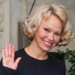 “I’ve Never Been Opposed To Glam!” Pamela Anderson On Her “Playful” Beauty U-Turn