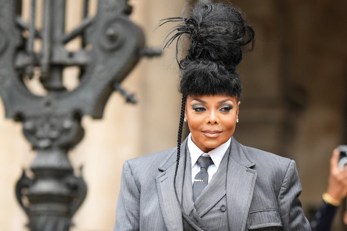 Janet Jackson’s 50 years in music, carrying the weight of her famous family name | Culture Janet Jackson’s 50 years in music, carrying the weight of her famous family name | Culture