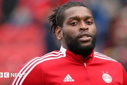 Jay Emmanuel-Thomas admits plot to smuggle £600k cannabis