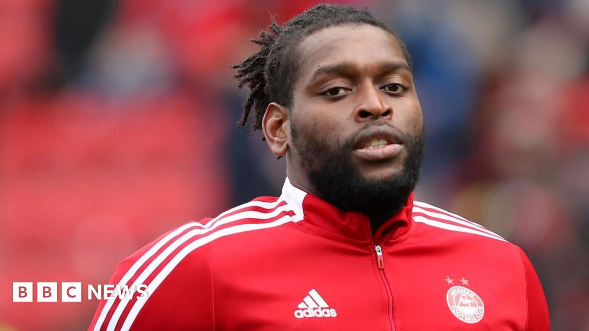 Jay Emmanuel-Thomas admits plot to smuggle £600k cannabis