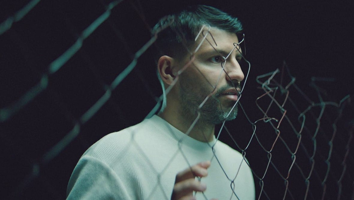 KUN POR AGÜERO: 5 MOTIVOS PARA VER LA NUEVA SERIE DOCUMENTAL QUE YA ESTÁ DISPONIBLE EN DISNEY+