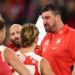 Key Quotes: Dean Cox, Round 12