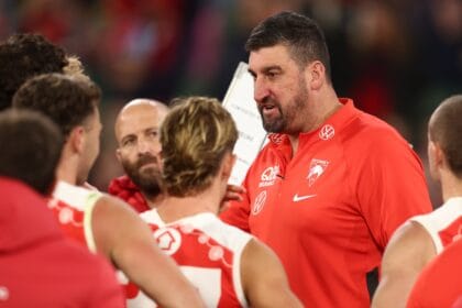 Key Quotes: Dean Cox, Round 12