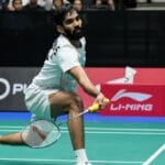 Kidambi Srikanth moves into Malaysia Masters final after thrilling win: Indian Sports LIVE, May 24