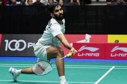 Kidambi Srikanth moves into Malaysia Masters final after thrilling win: Indian Sports LIVE, May 24