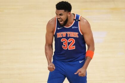 Knicks gut out comeback win vs. Pacers, cut series deficit to 2-1