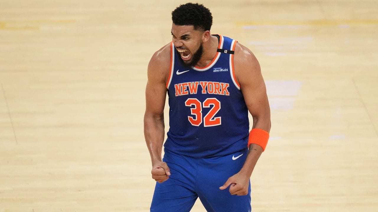 Knicks gut out comeback win vs. Pacers, cut series deficit to 2-1 Knicks gut out comeback win vs. Pacers, cut series deficit to 2-1