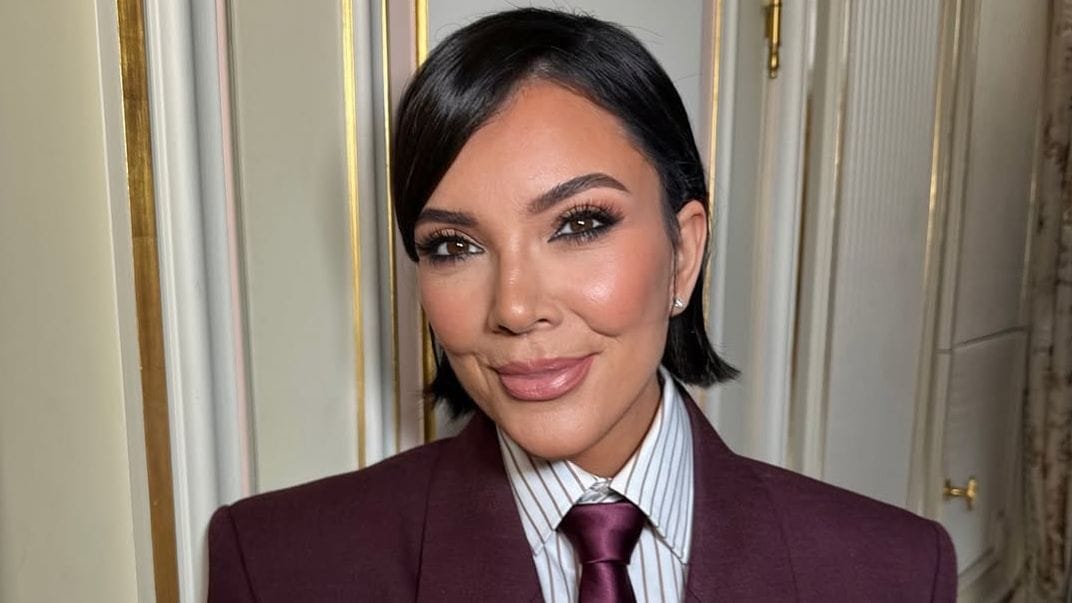 Kris Jenner’s Fresh New Look Has Got the Beauty World Doing a Double Take
