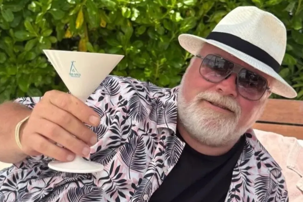 Kyle Sandilands drops on-air career-switch bombshell – News Kyle Sandilands drops on-air career-switch bombshell – News