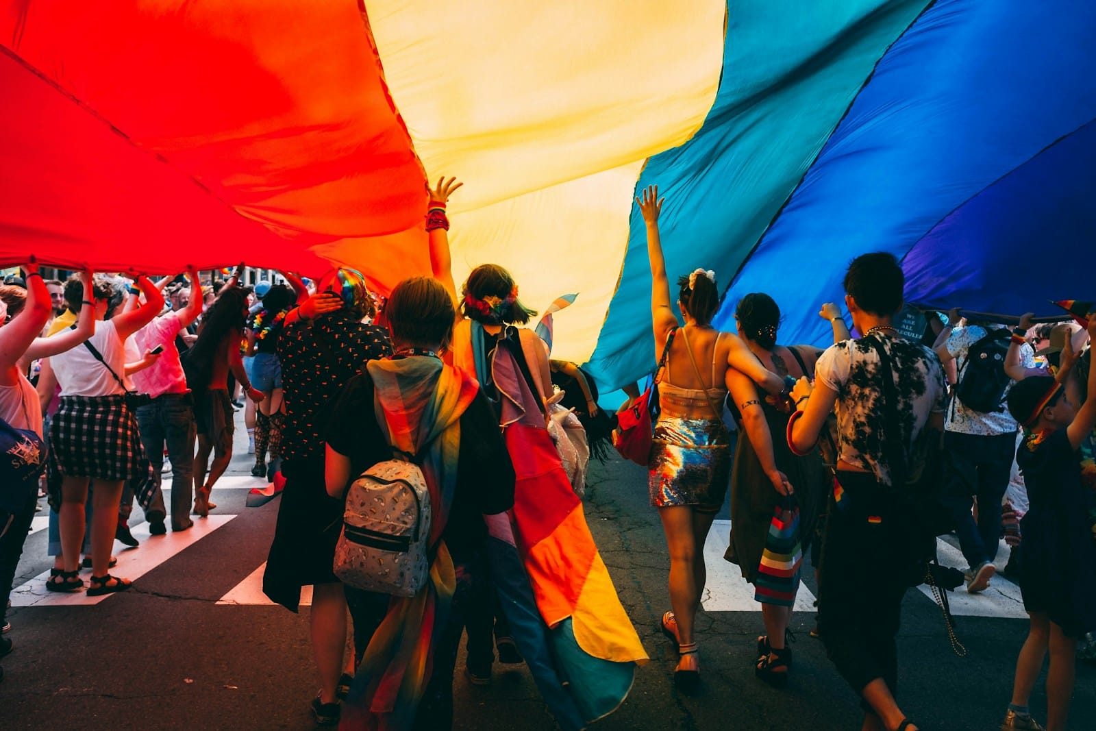 LGBTQ+ businesses in Seattle to support