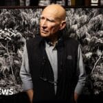 Legendary Brazilian photographer dies at 82