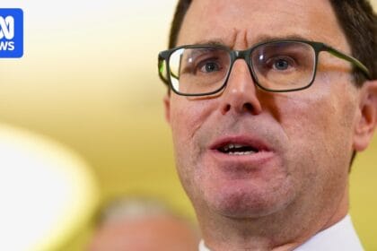 Littleproud leadership ‘irreparably damaged’ as Joyce vows to back McCormack
