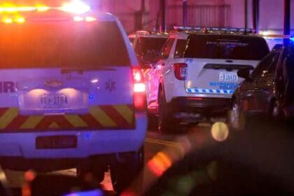 Live updates: Washington, DC shooting, Israeli embassy staff killed near Capital Jewish Museum