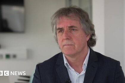 Liverpool mayor: Heysel disaster leaves ‘indelible stain’ on city