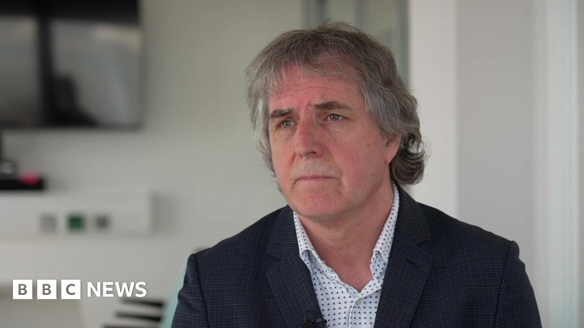 Liverpool mayor: Heysel disaster leaves ‘indelible stain’ on city