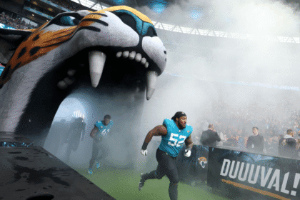 Los Angeles Rams vs Jacksonville Jaguars tickets: London NFL tickets, resale & more
