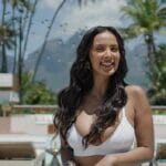 Love Island chaos as ITV villa is ‘ten days behind schedule’ and panicking crew ‘scramble to construct set around the clock’ just days before cast fly out