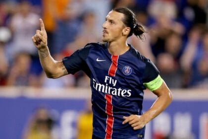 MLS Will Play During The UEFA Champions League Final, For Some Reason