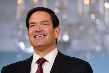 Marco Rubio says U.S. to begin revoking visas of some Chinese students