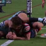 Mark Nawaqanitawase Try | NRL.com